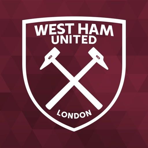West Ham Official Programme