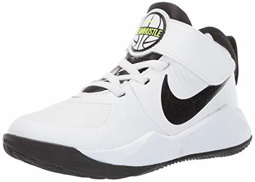 Social Nike Team Hustle D 9