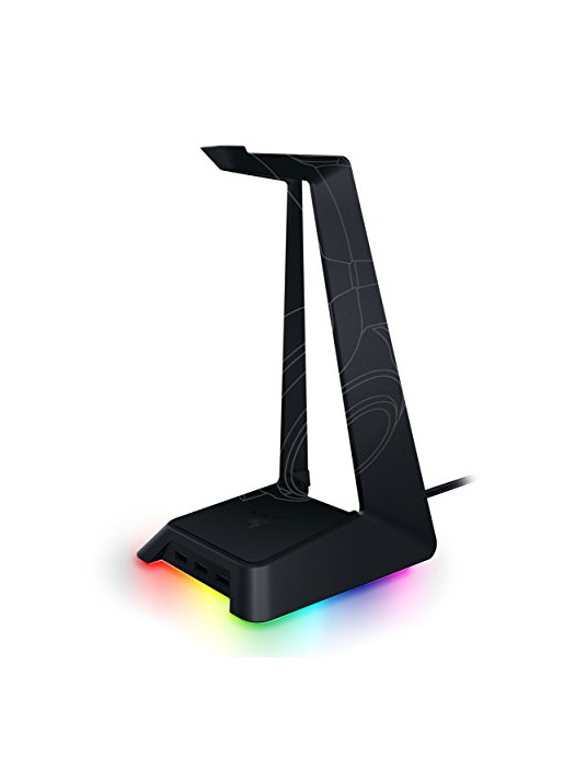 Social Razer Base Station Chroma