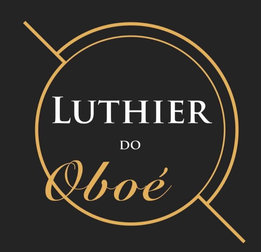 Fashion Luthier do Oboé