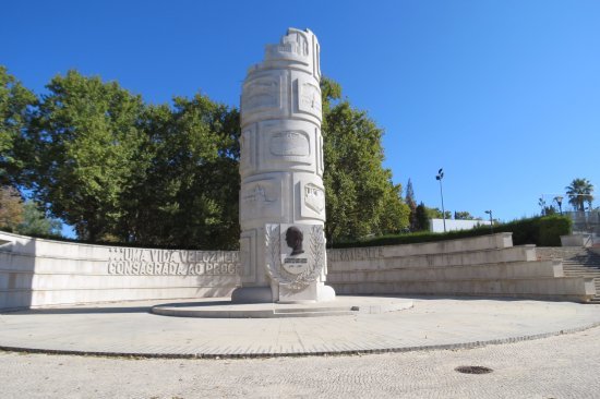 Parque Municipal de Loulé