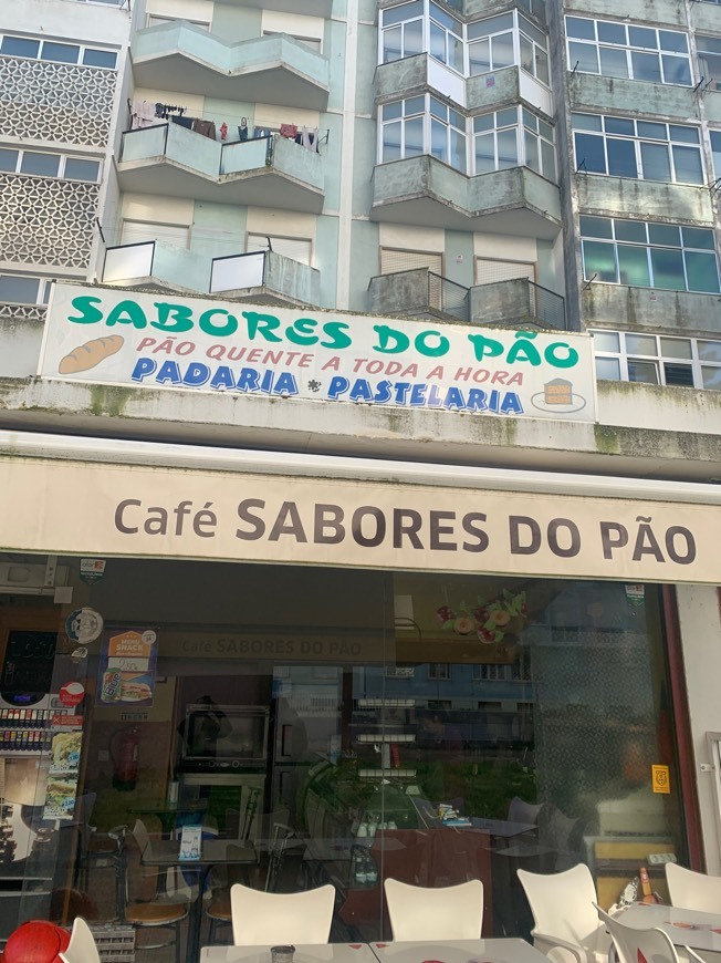 Restaurants Sabores do Pão