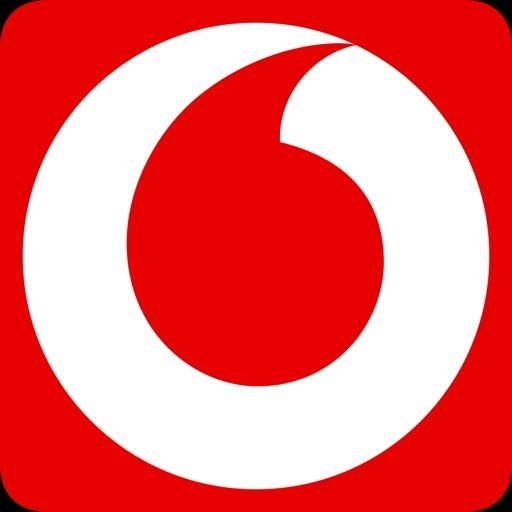 My Vodafone