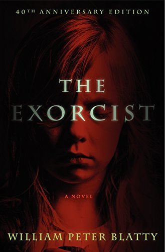 Libro The Exorcist