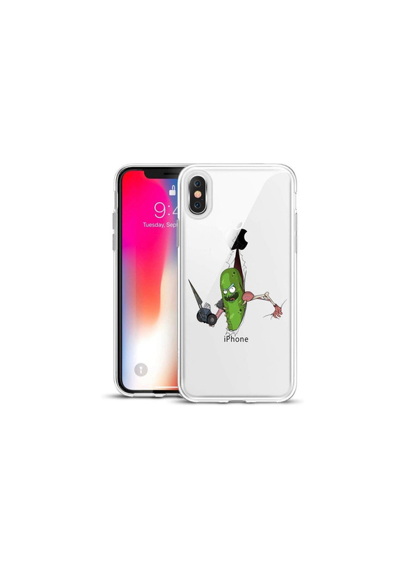 Social Funda móvil 