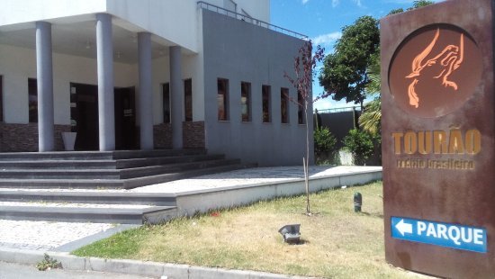 Restaurants Restaurante Rodízio Tourão, Lda.