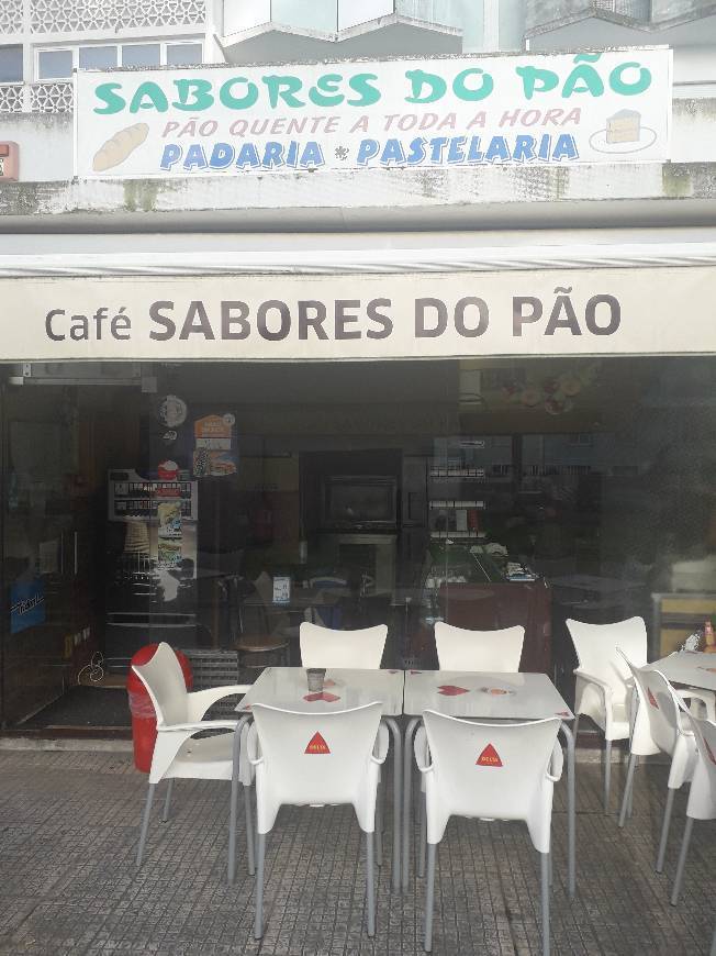 Restaurantes Sabores do Pão