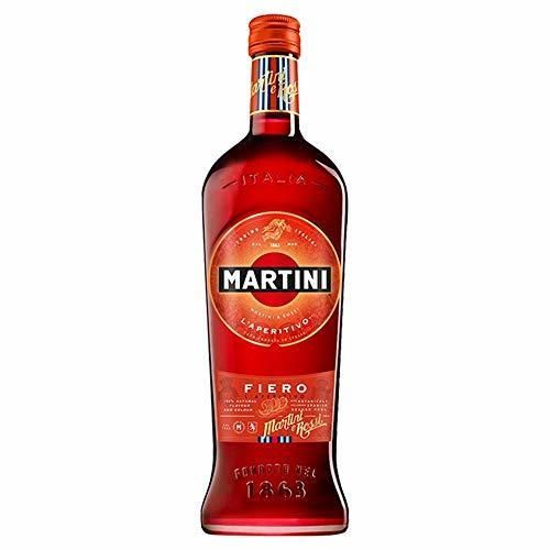 Martini Aperitivo Fiero Pack 3 x 750 ml
