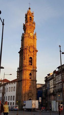 Torre dos Clerigos, Porto - Tripadvisor