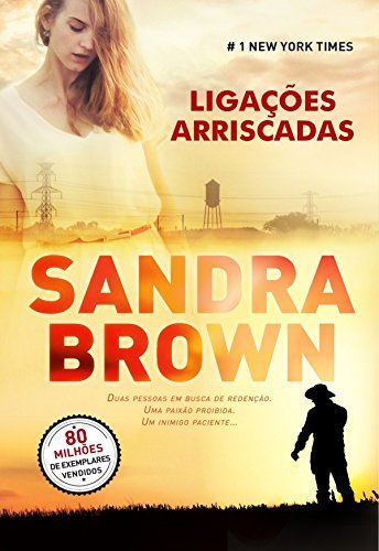 Libro Ligações Arriscadas