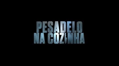 Social Pesadelo na cozinha | TVI Player