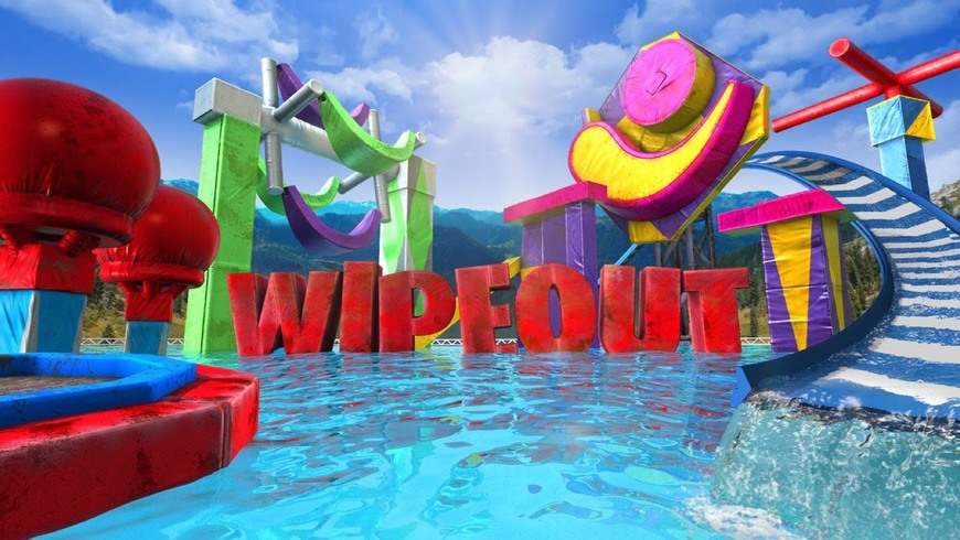 Wipeout