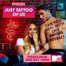 Just Tattoo Of Us | MTV UK