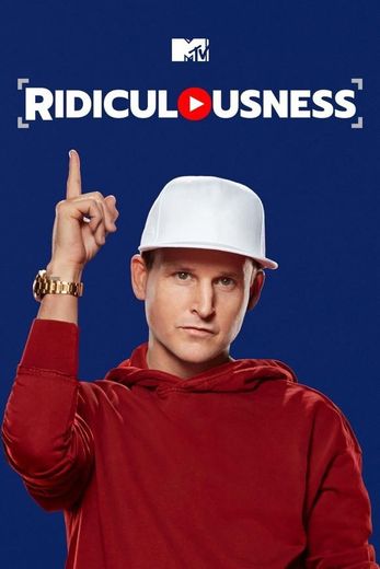 Ridiculousness - Programa de TV | MTV Portugal