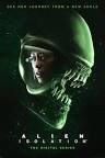 Alien Isolation 