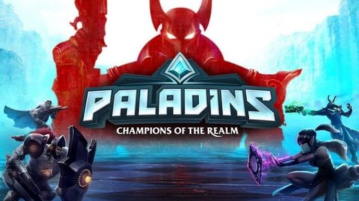 Paladins