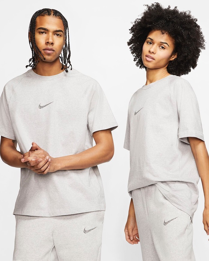 Fashion Camisola de Manga NIKE 50