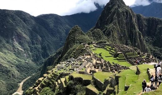 🇵🇪 Perú