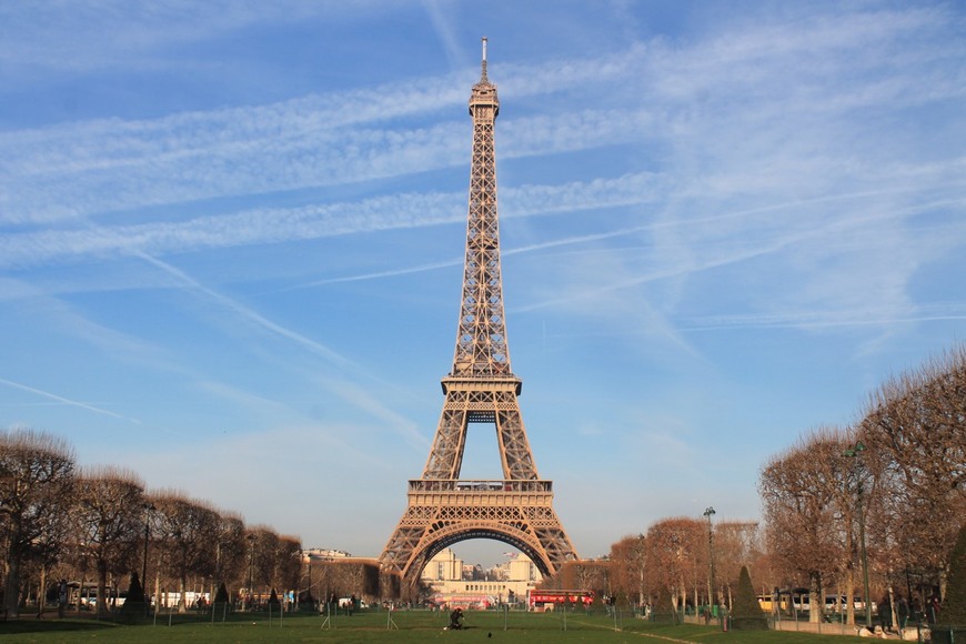 Place Trocadéro