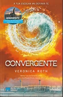 Books Convergente