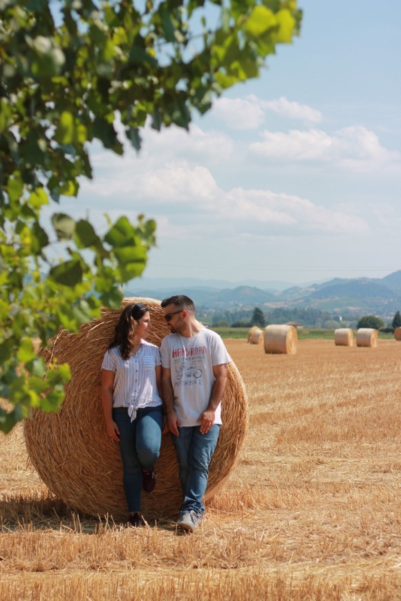 Place Casale Monferrato