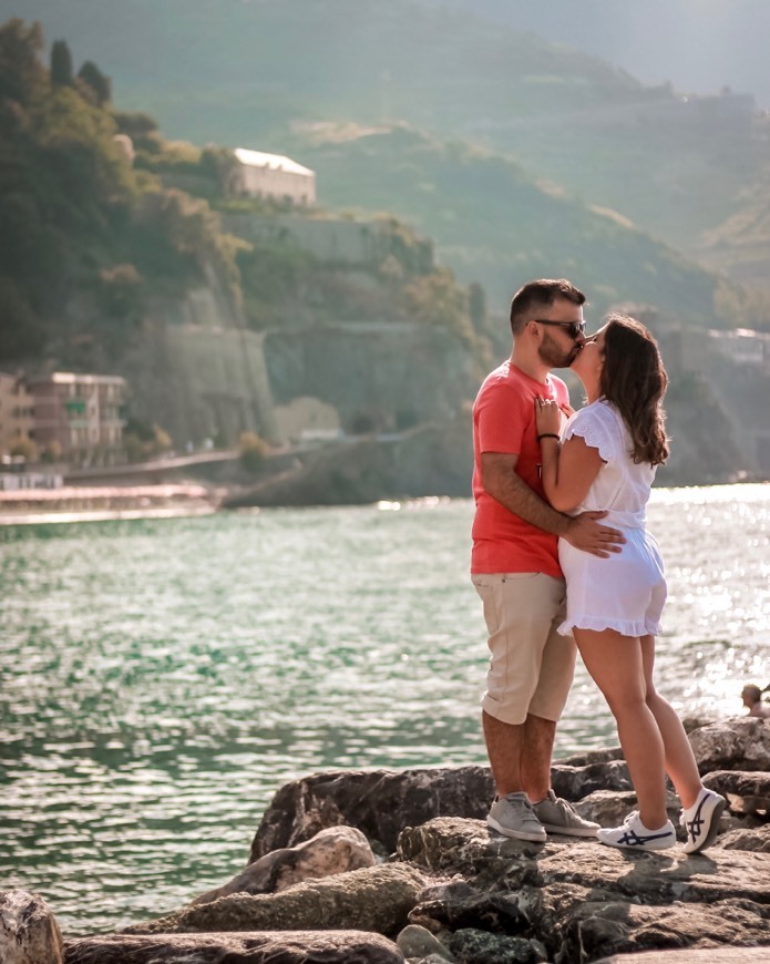 Place Monterosso al Mare
