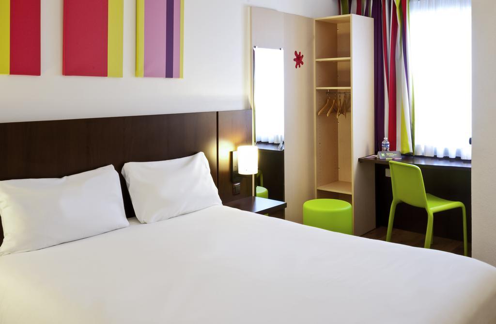 Place ibis Styles Luxembourg Centre Gare