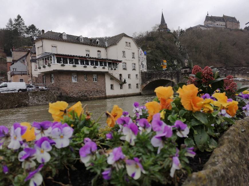 Place Vianden