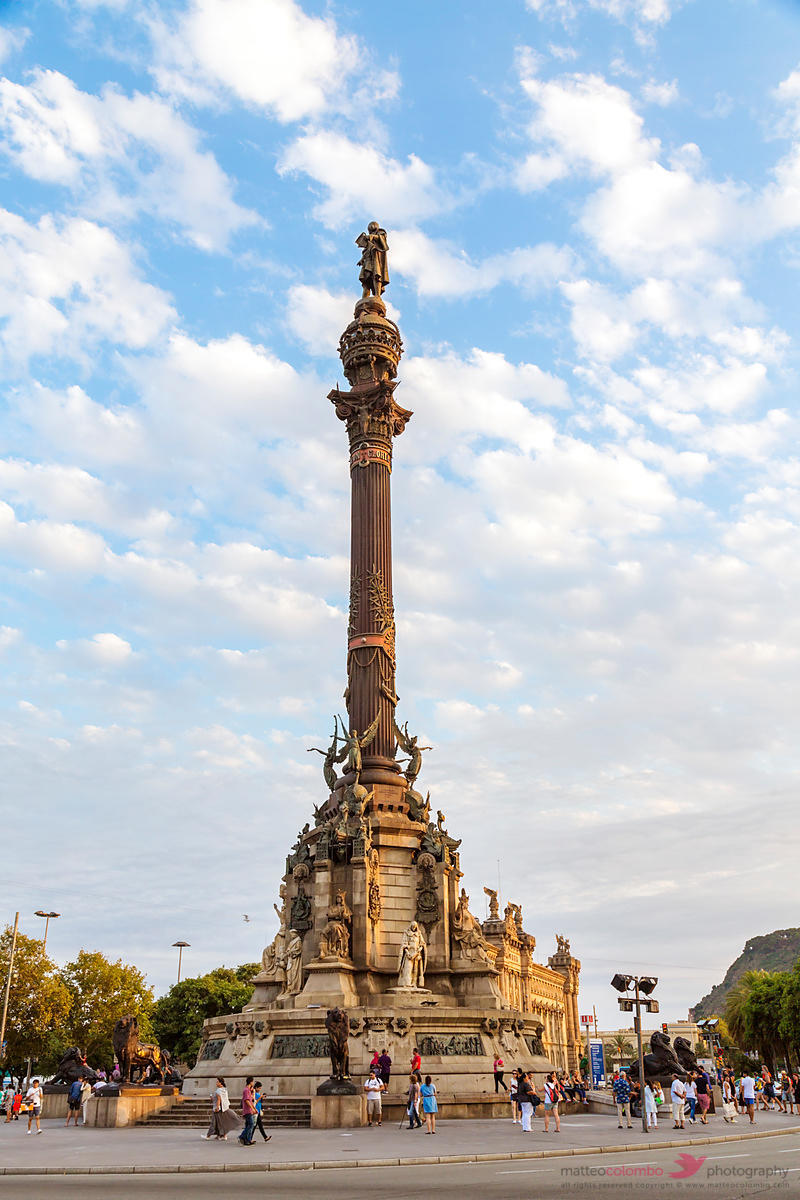 Lugar Colombo