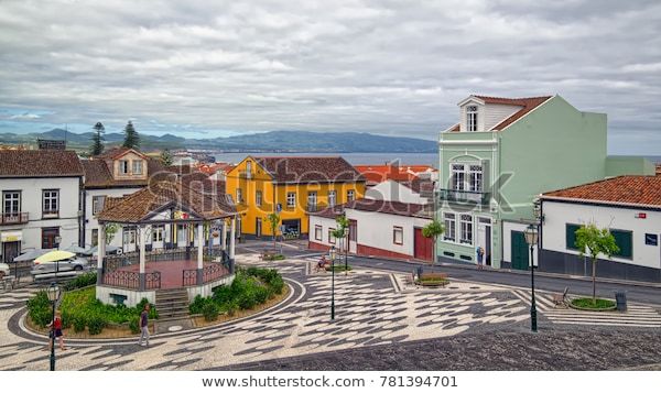 Lugar Ribeira Grande