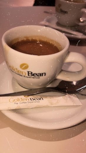 Golden Bean Coffee Experience