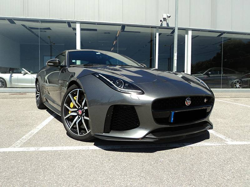 Fashion Jaguar f-type