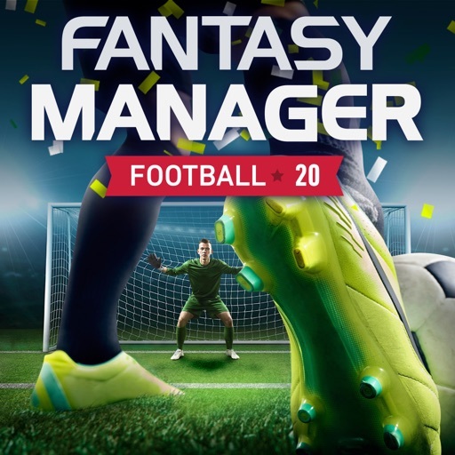 Aplicaciones Fantasy Manager Soccer 2020