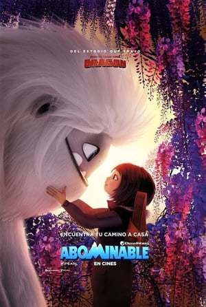 Movie Abominable