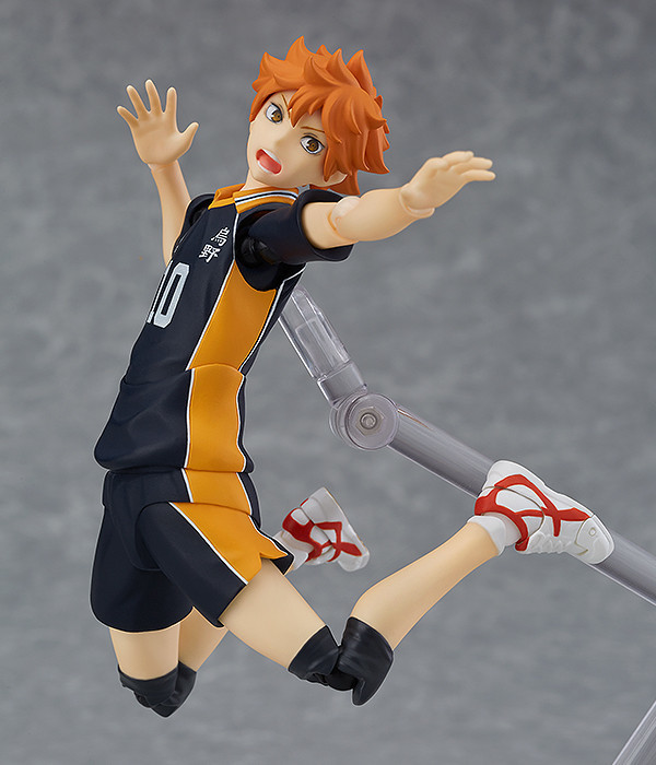 Producto Figma Shoyo Hinata