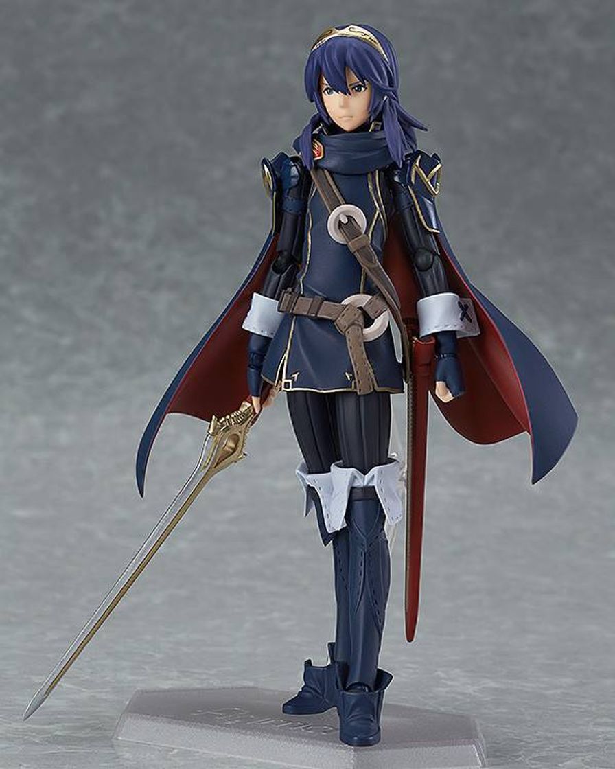 Moda Figma Lucina