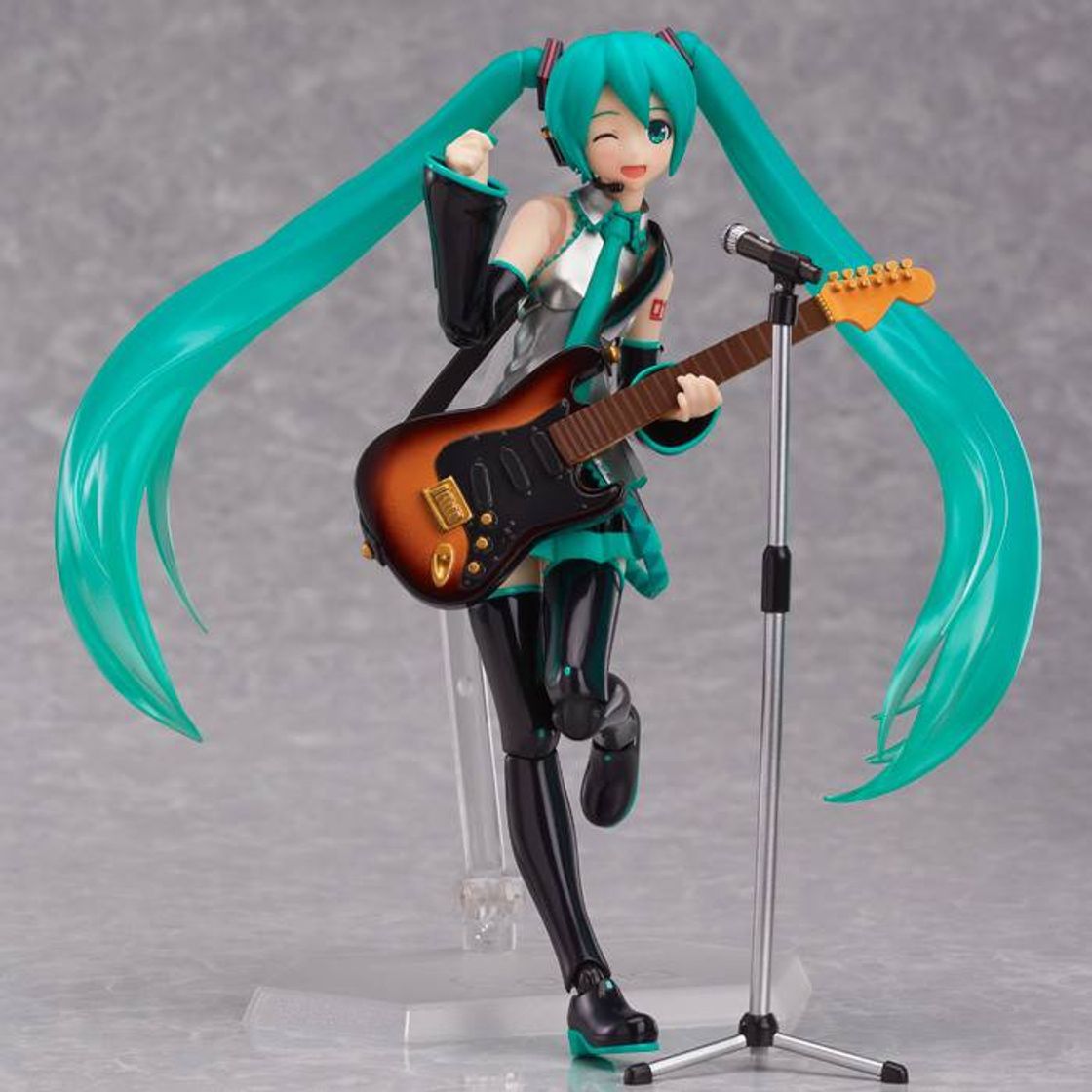 Moda Figma Hatsune Miku