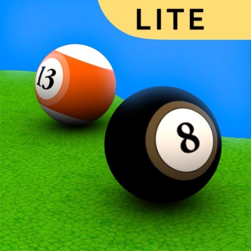 Aplicaciones Pool Break Lite - 3D Billar y Snooker