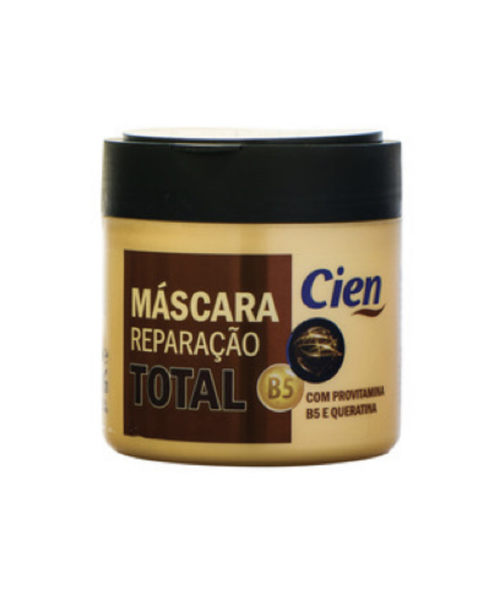 Productos Máscara cien para cabelo