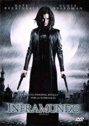 Película Underworld