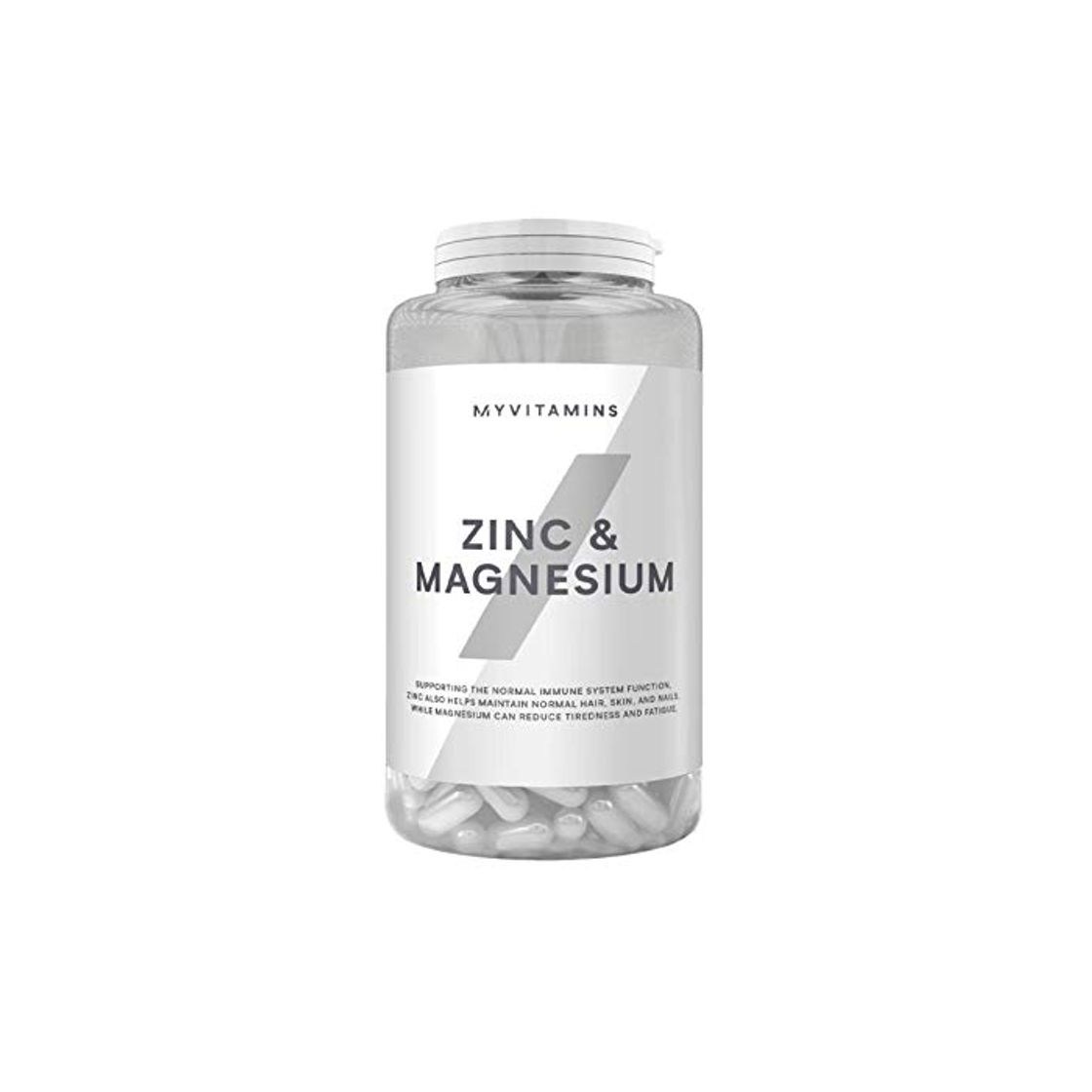 Social Myprotein Zinc & Magnesium