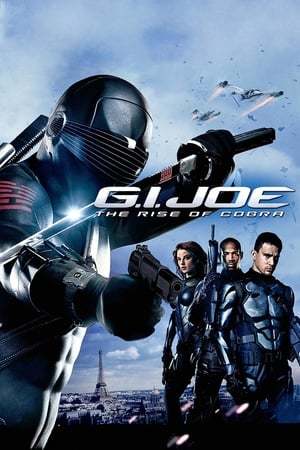 Película G.I. Joe