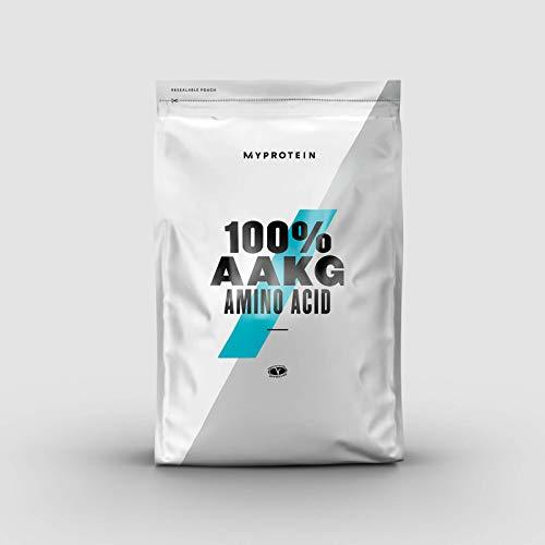Social MyProtein Arginine Alpha Ketoglutarate L-Arginina