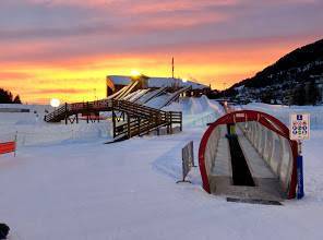 Place Tobogganing Park