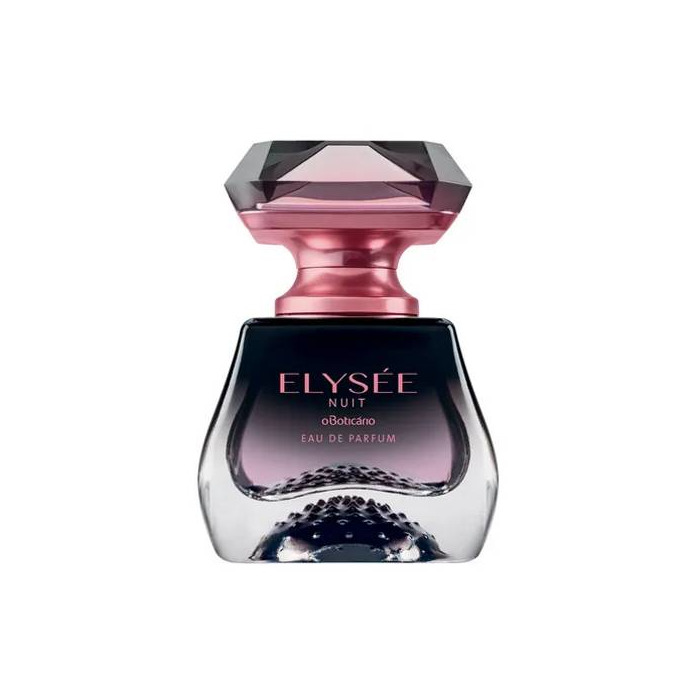 Product Perfume Elysée Nuit 