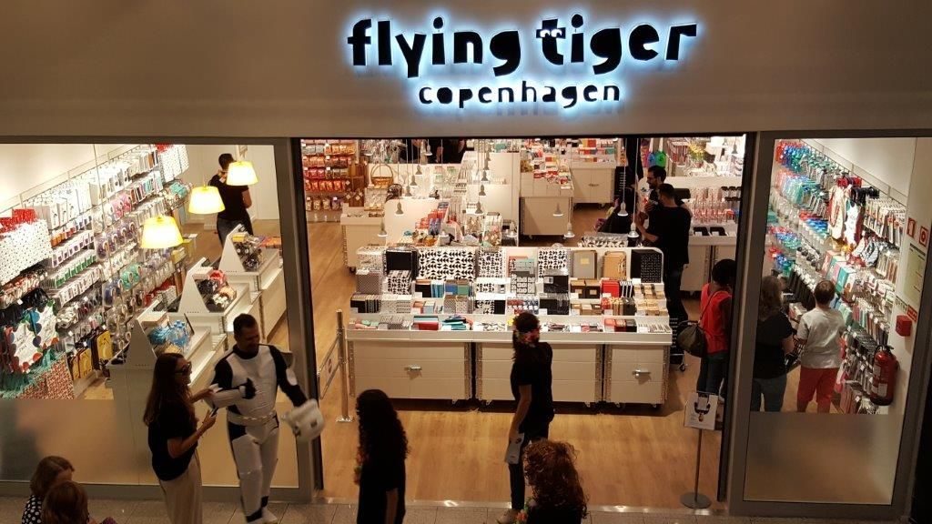 Places Flying Tiger Copenhagen