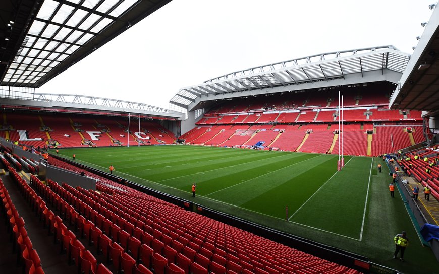 Place Anfield