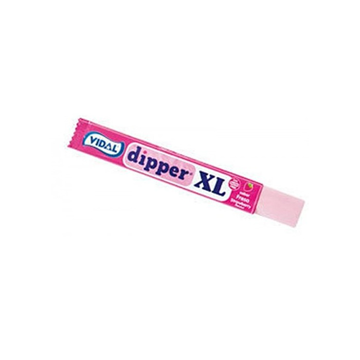 Social Dipper XL Vidal 10 g.