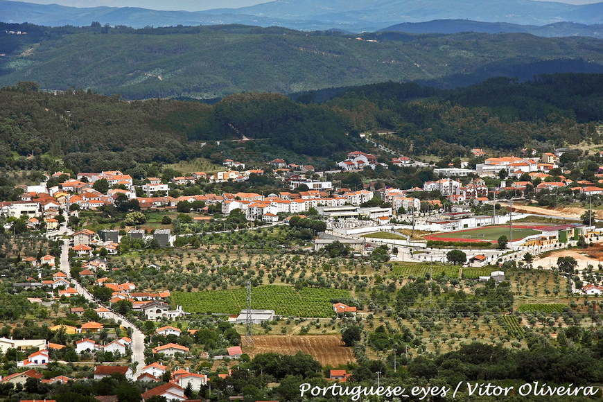 Place Alvaiázere