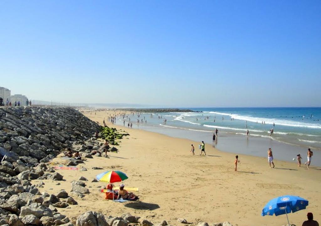 Place Costa da Caparica